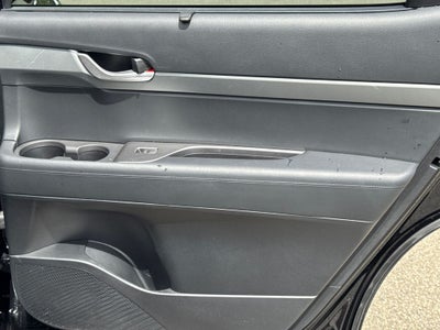 2025 Hyundai Palisade XRT