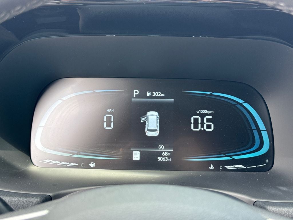 2025 Hyundai Palisade XRT