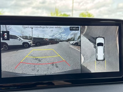 2025 Hyundai Palisade XRT