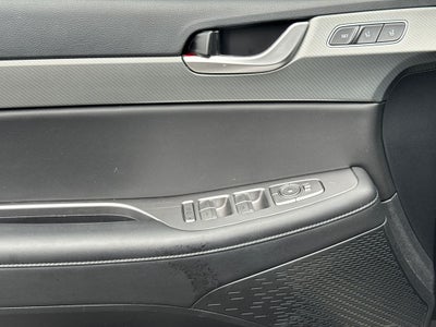 2025 Hyundai Palisade SEL Premium 7 Passenger