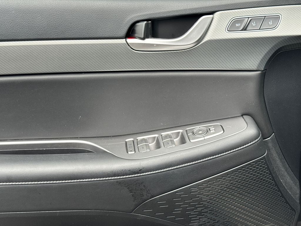2025 Hyundai Palisade SEL Premium 7 Passenger