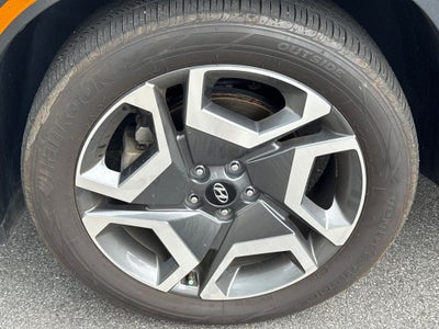 2025 Hyundai Palisade SEL Premium 7 Passenger