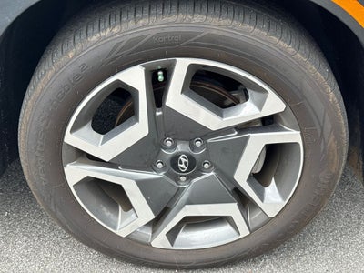 2025 Hyundai Palisade SEL Premium 7 Passenger