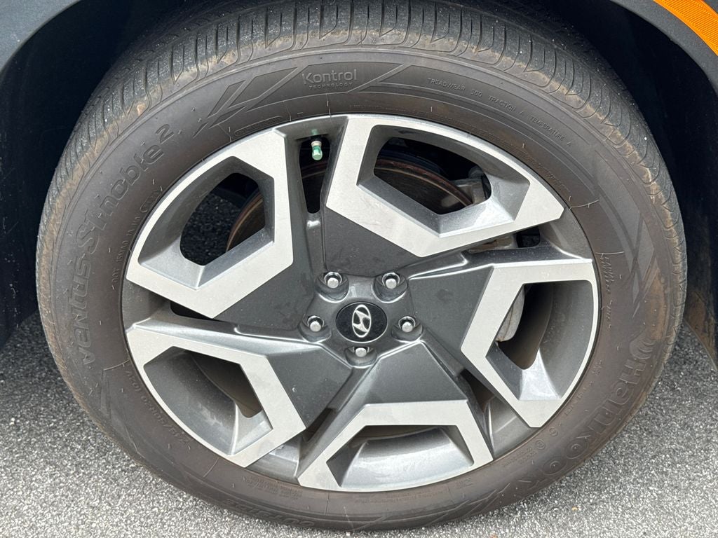 2025 Hyundai Palisade SEL Premium 7 Passenger