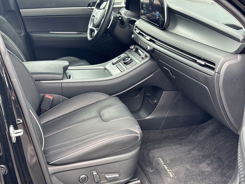 2025 Hyundai Palisade SEL Premium 7 Passenger