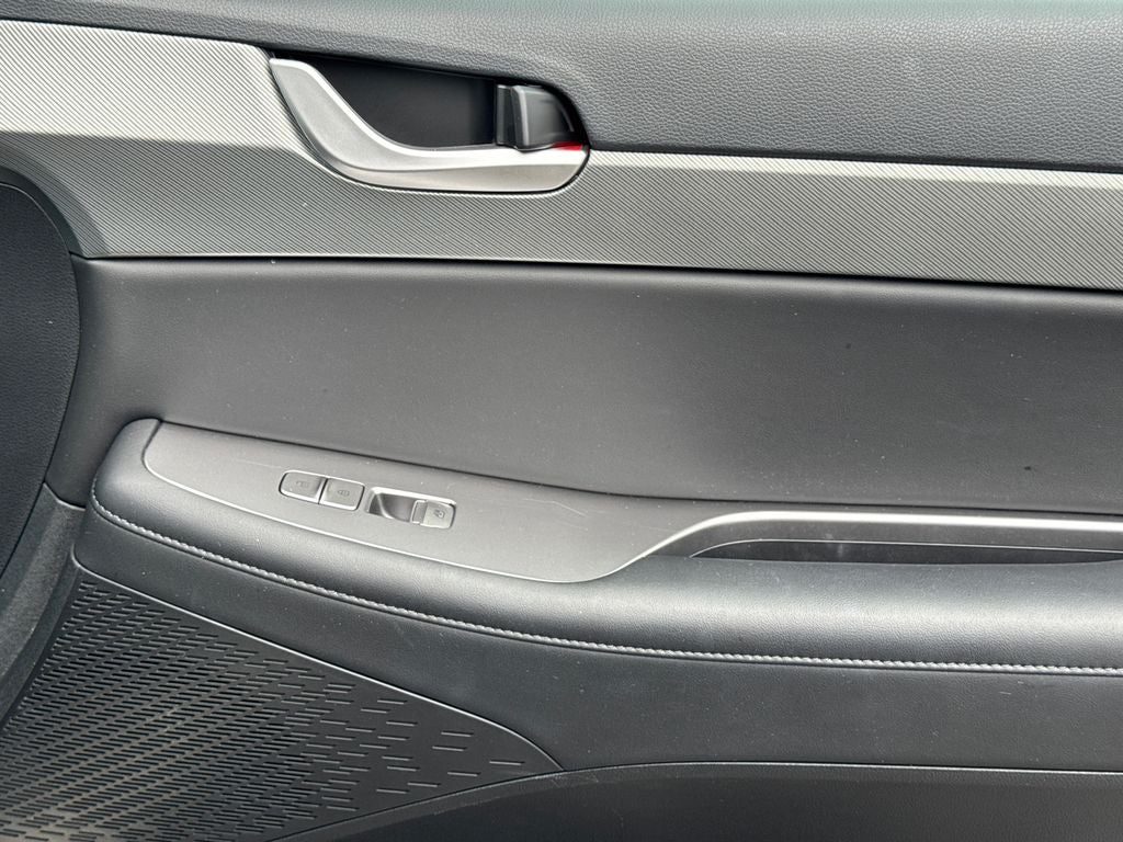2025 Hyundai Palisade SEL Premium 7 Passenger
