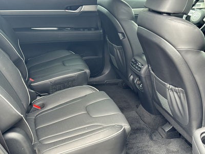 2025 Hyundai Palisade SEL Premium 7 Passenger