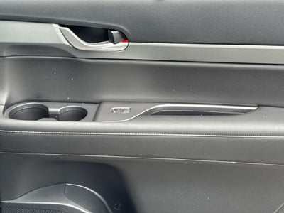 2025 Hyundai Palisade SEL Premium 7 Passenger