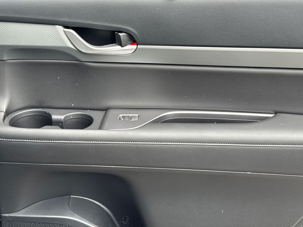 2025 Hyundai Palisade SEL Premium 7 Passenger