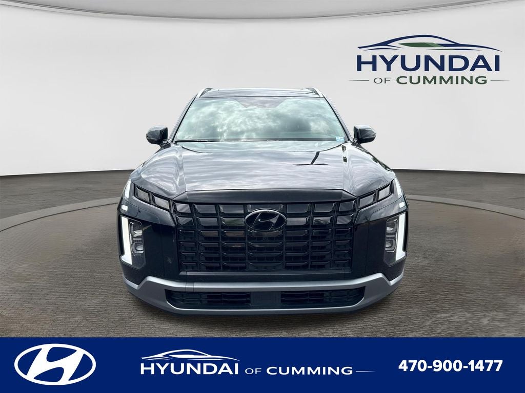 2025 Hyundai Palisade SEL Premium 7 Passenger