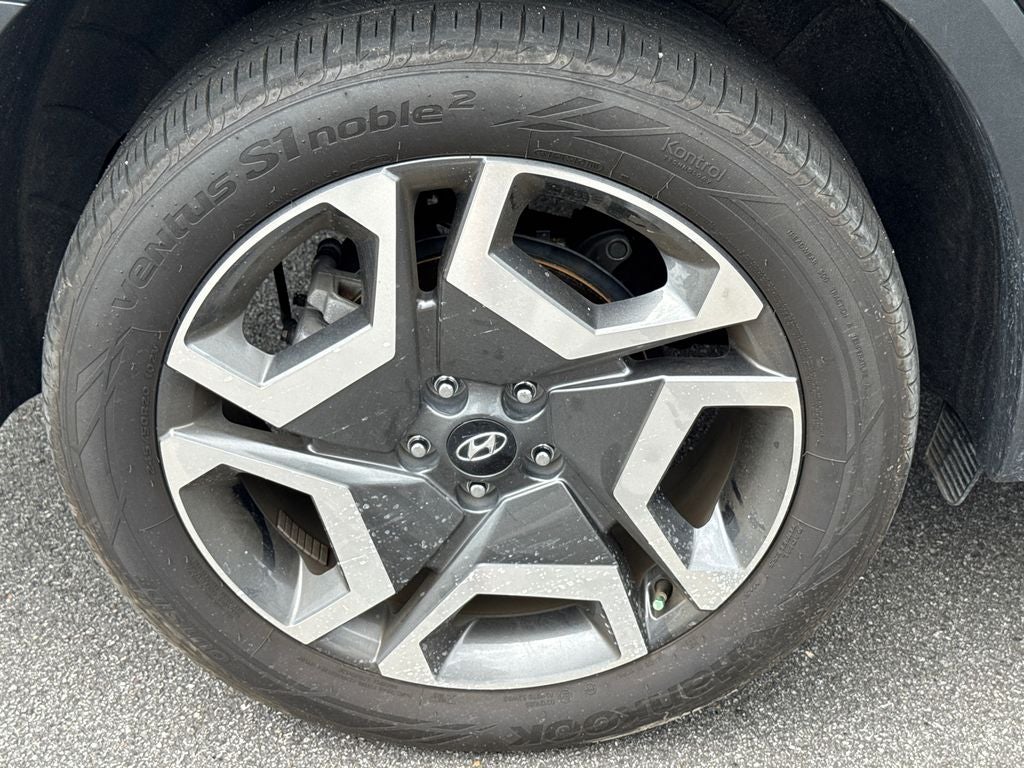 2025 Hyundai Palisade SEL Premium 7 Passenger