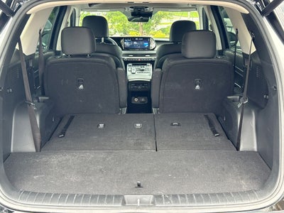 2025 Hyundai Palisade SEL Premium 7 Passenger