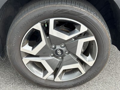 2025 Hyundai Palisade SEL Premium 7 Passenger