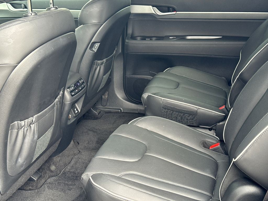 2025 Hyundai Palisade SEL Premium 7 Passenger