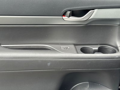 2025 Hyundai Palisade SEL Premium 7 Passenger