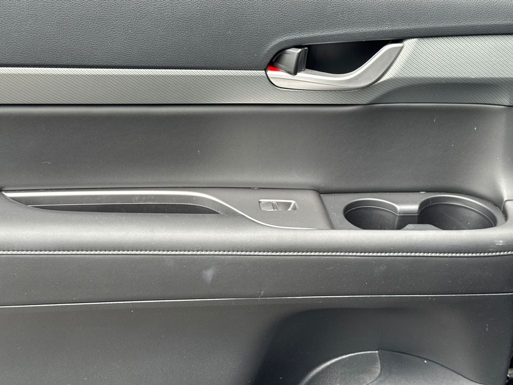 2025 Hyundai Palisade SEL Premium 7 Passenger