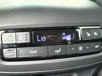 2025 Hyundai Palisade SEL Premium 7 Passenger