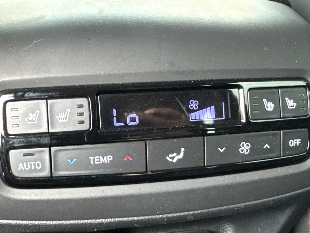 2025 Hyundai Palisade SEL Premium 7 Passenger