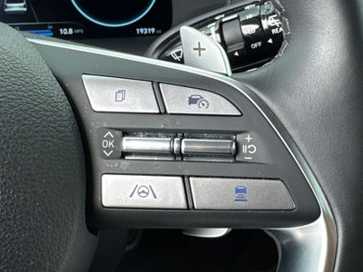 2025 Hyundai Palisade SEL Premium 7 Passenger
