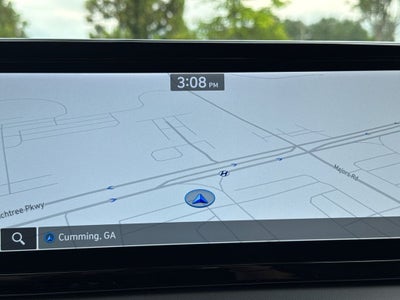 2025 Hyundai Palisade SEL Premium 7 Passenger