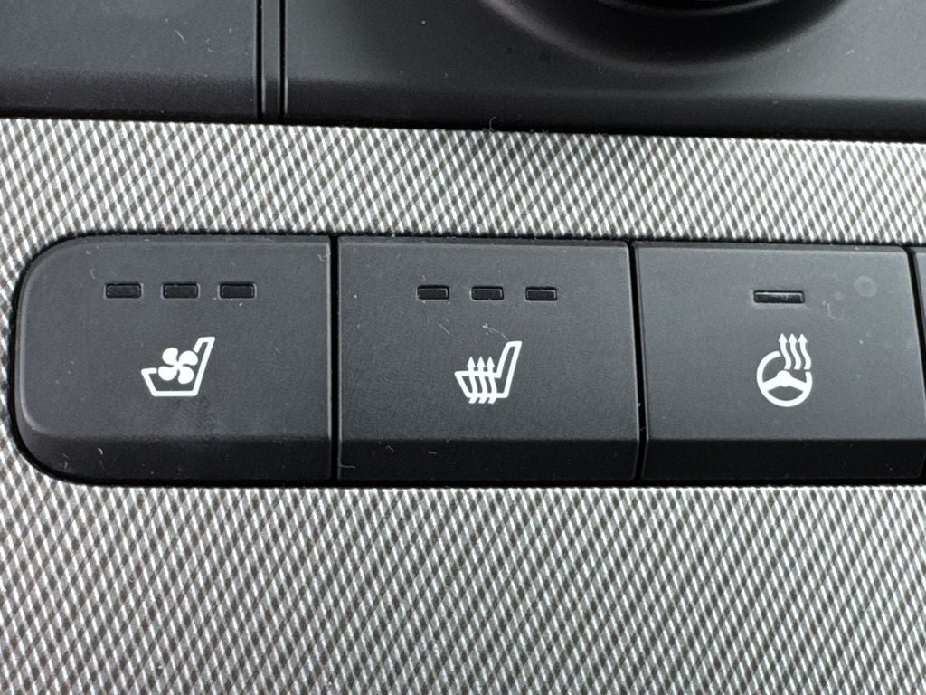 2025 Hyundai Palisade SEL Premium 7 Passenger