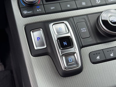 2025 Hyundai Palisade SEL Premium 7 Passenger