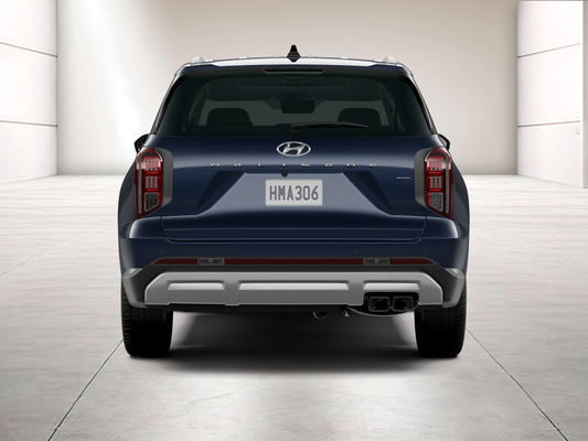 2024 Hyundai Palisade Limited AWD in Charlotte, GA - Krause Auto Group