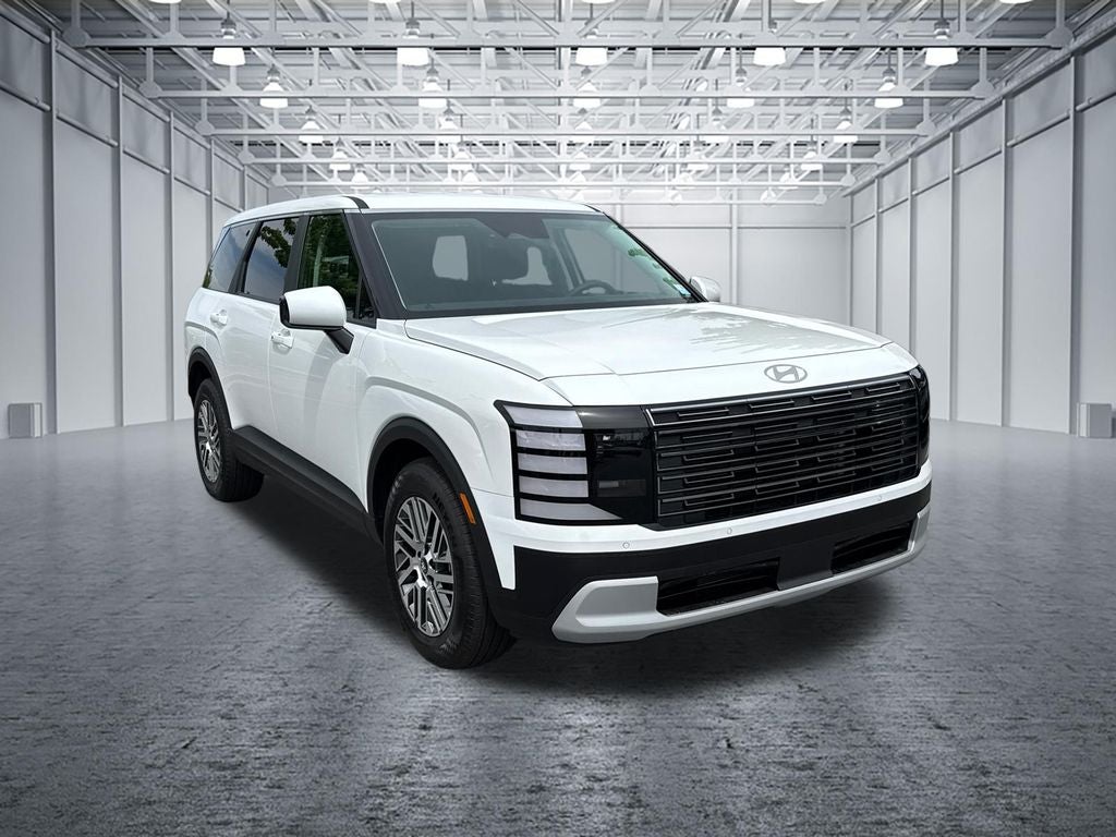 2026 Hyundai Palisade SE