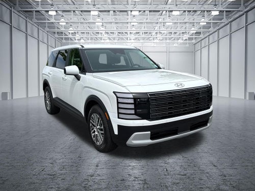 2026 Hyundai Palisade SE