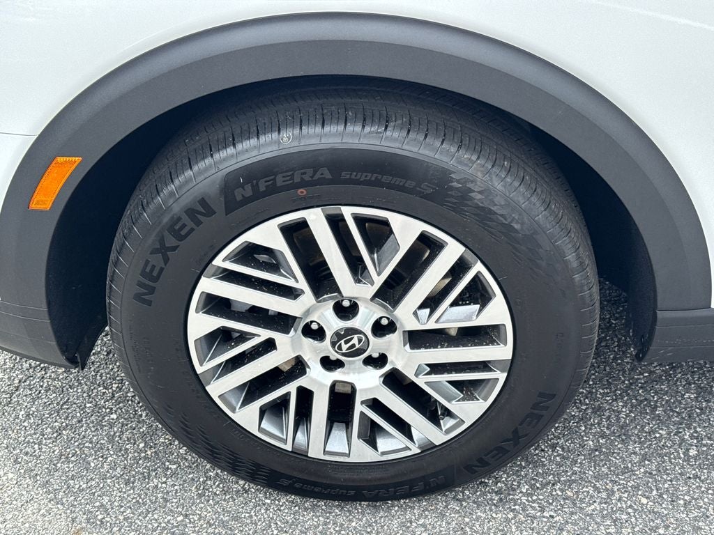 2026 Hyundai Palisade SE