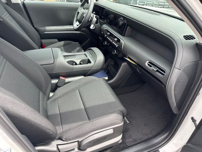 2026 Hyundai Palisade SE