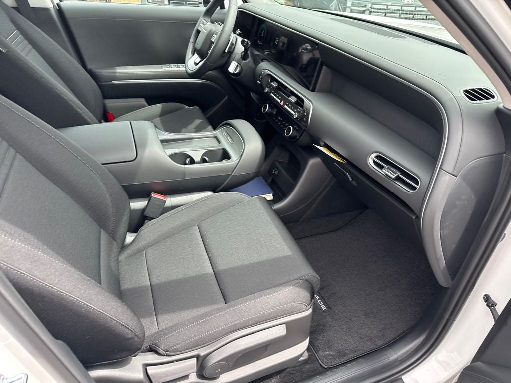 2026 Hyundai Palisade SE