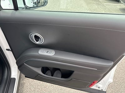2026 Hyundai Palisade SE