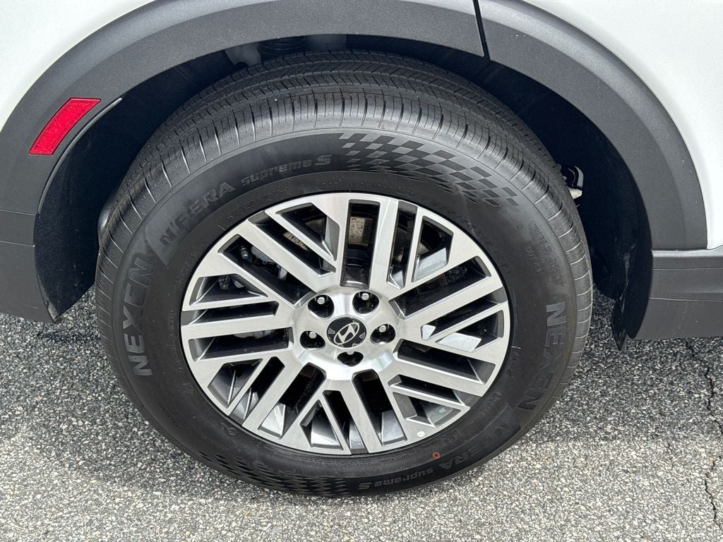 2026 Hyundai Palisade SE