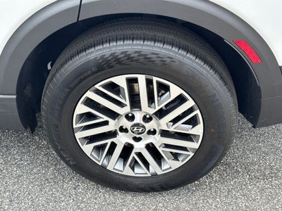 2026 Hyundai Palisade SE