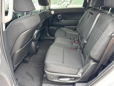 2026 Hyundai Palisade SE