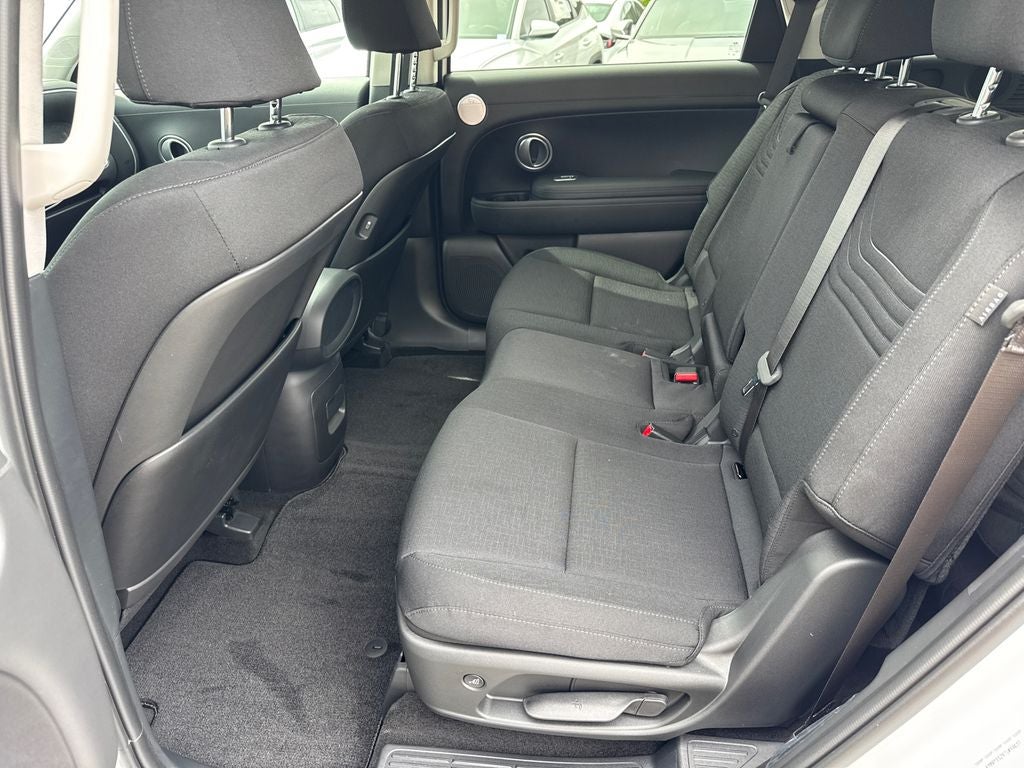 2026 Hyundai Palisade SE