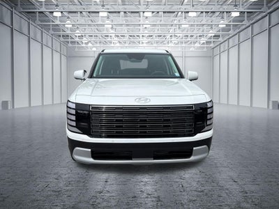 2026 Hyundai Palisade SE
