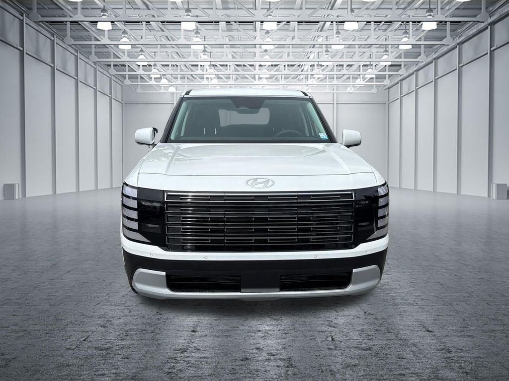 2026 Hyundai Palisade SE