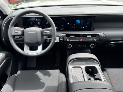 2026 Hyundai Palisade SE
