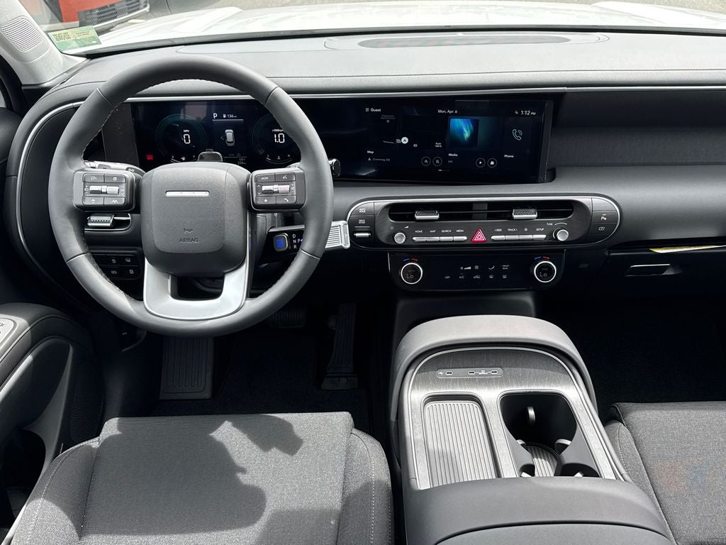 2026 Hyundai Palisade SE
