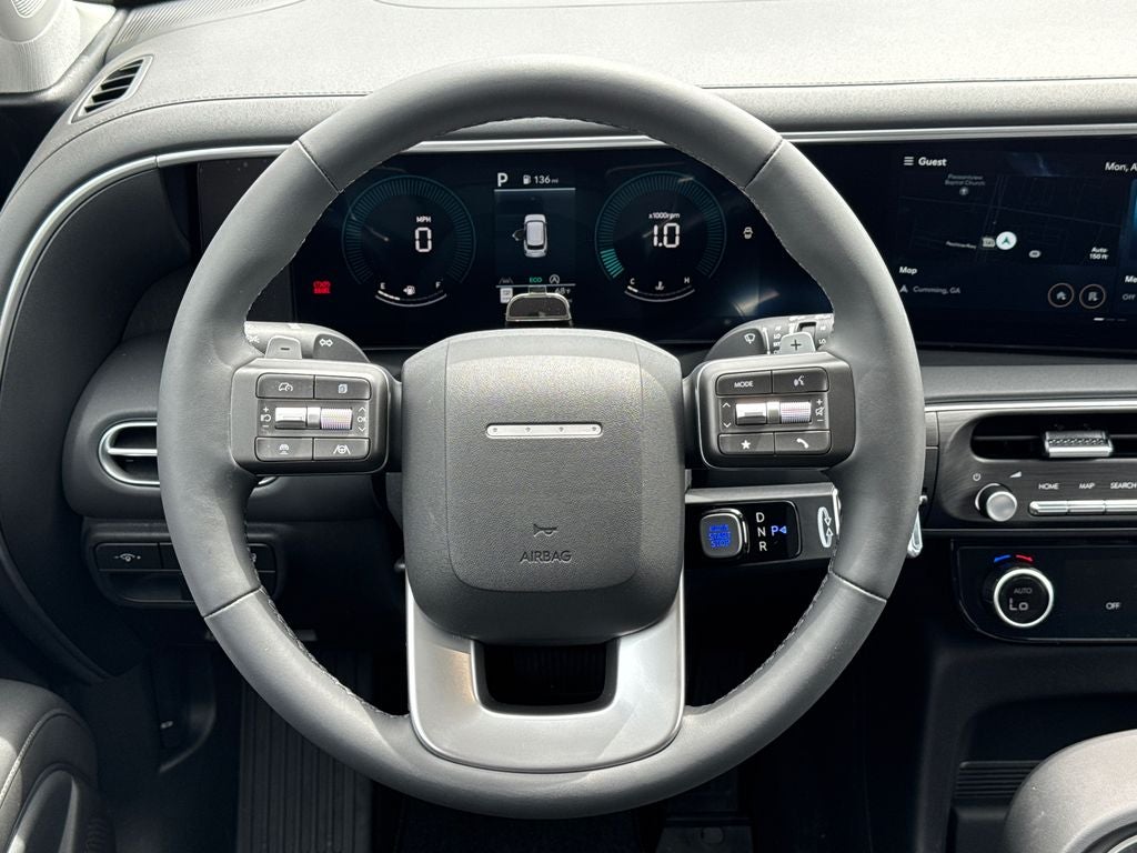 2026 Hyundai Palisade SE