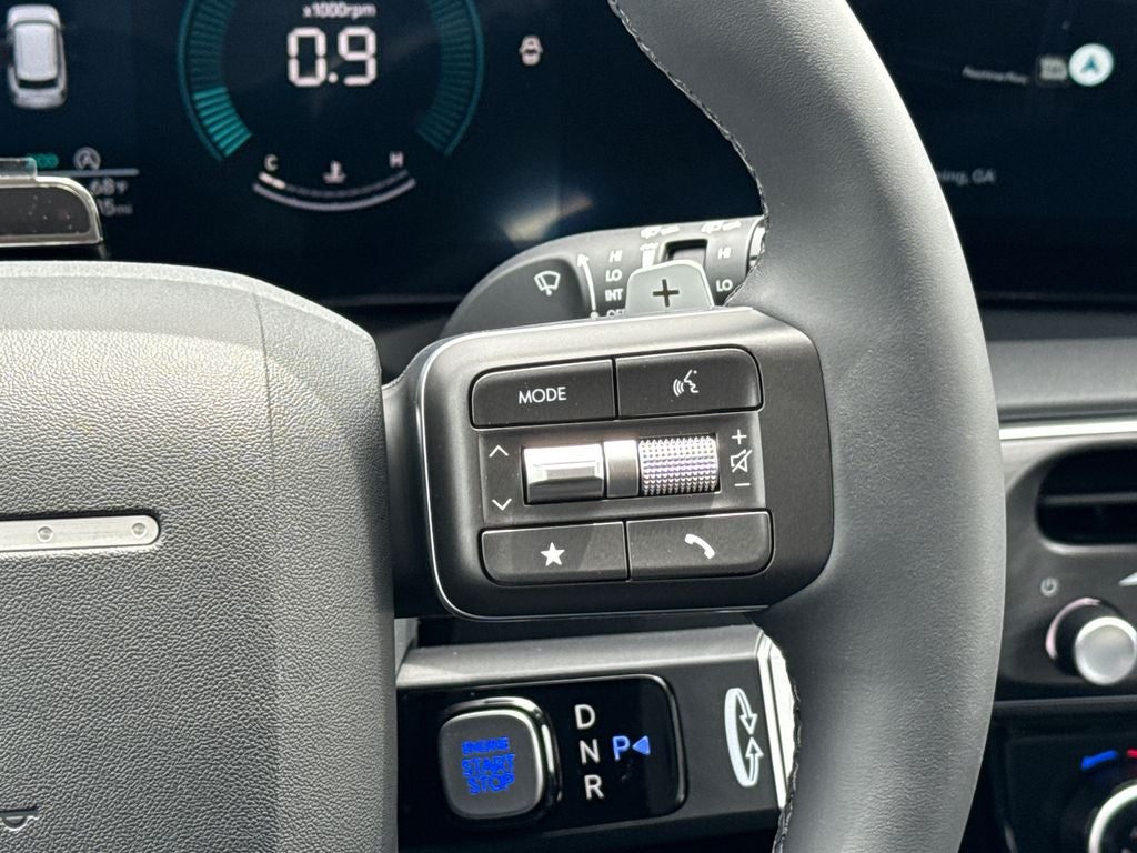 2026 Hyundai Palisade SE