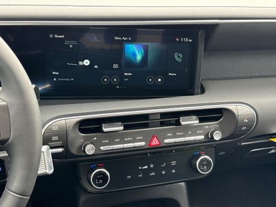 2026 Hyundai Palisade SE