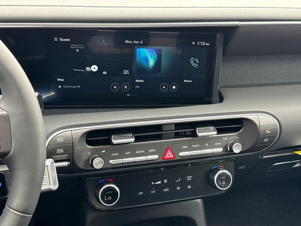 2026 Hyundai Palisade SE