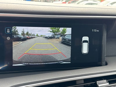 2026 Hyundai Palisade SE