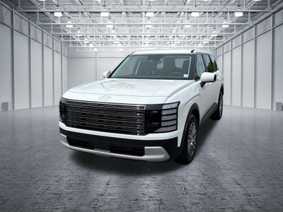 2026 Hyundai Palisade SE