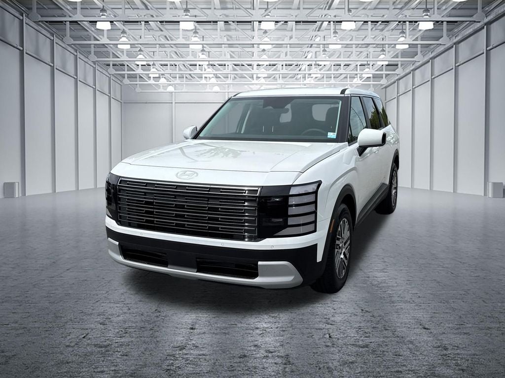 2026 Hyundai Palisade SE