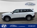 2026 Hyundai Palisade SE