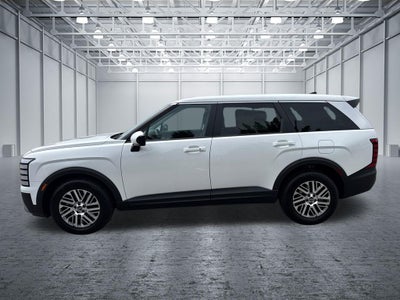 2026 Hyundai Palisade SE